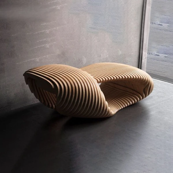 Bench Series