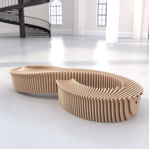 Bench Series
