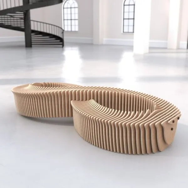 Bench Series