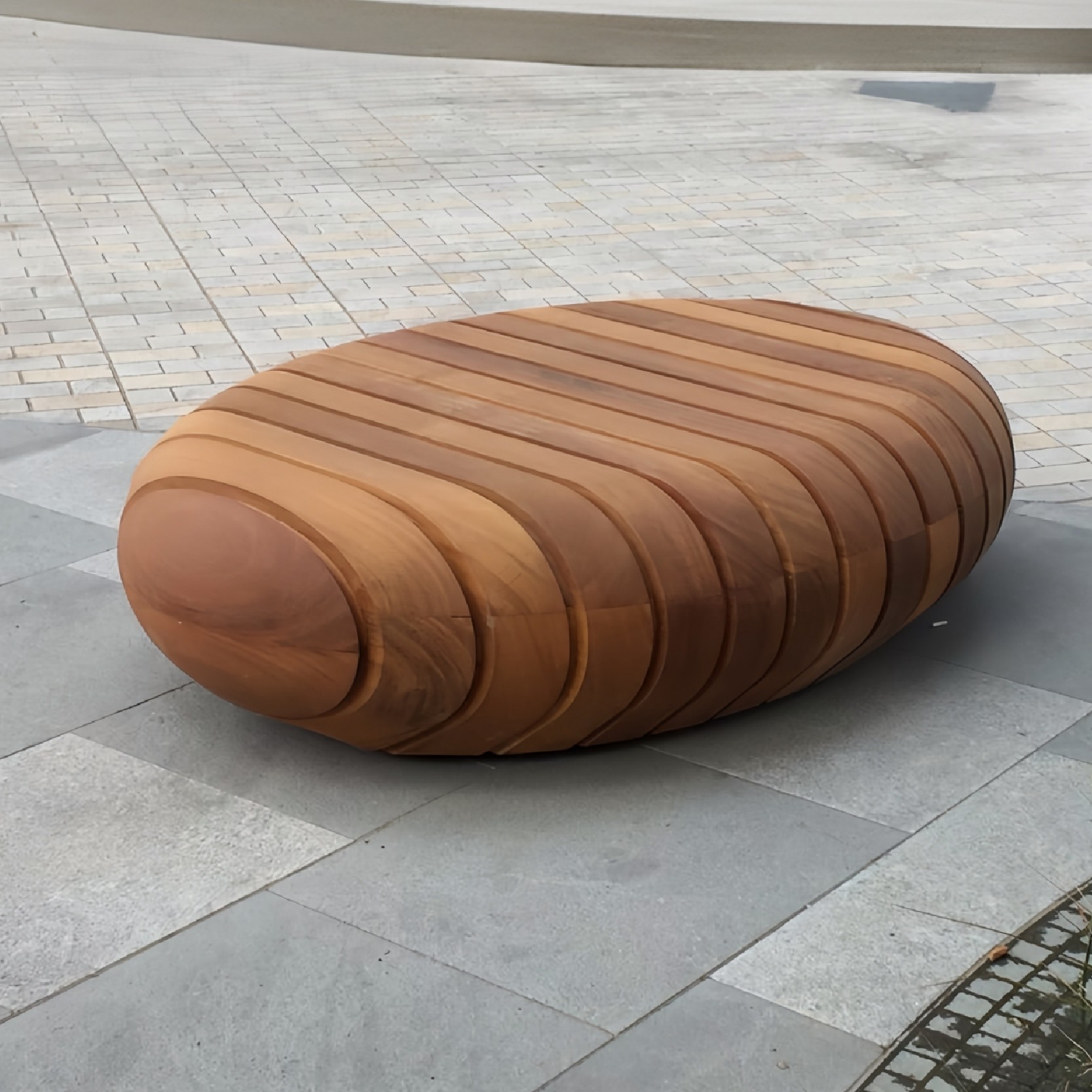 Bench Series
