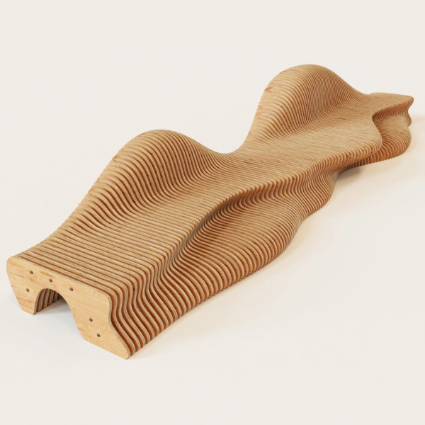 Bench
