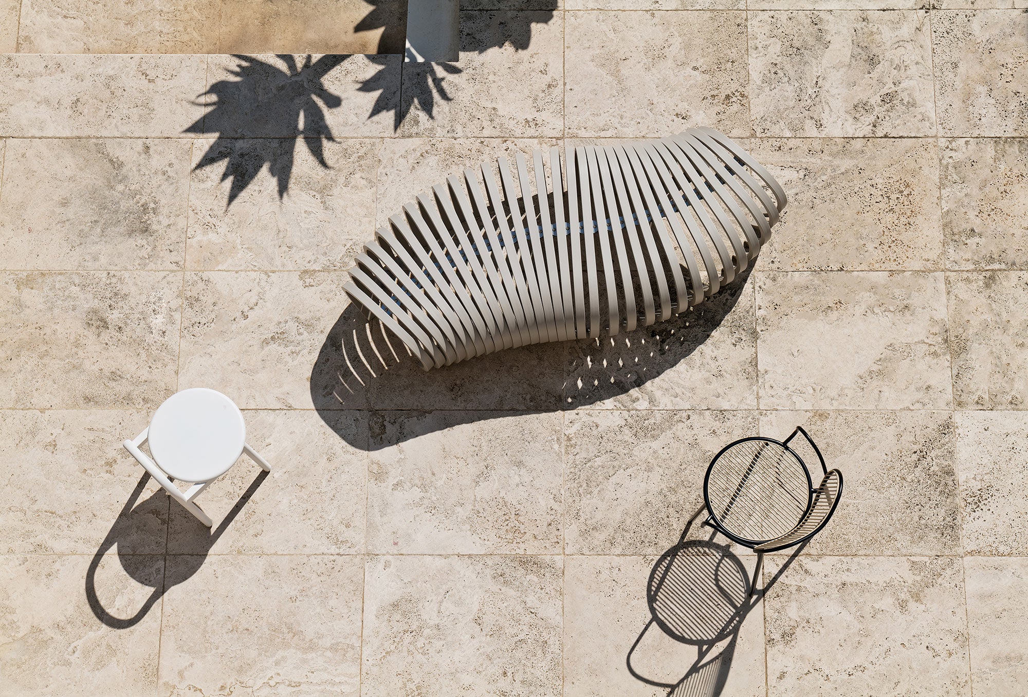 Bending plate series