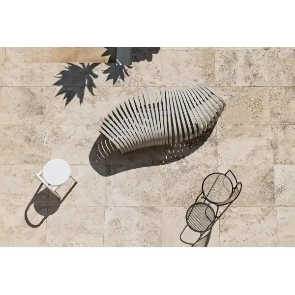 Bending plate series