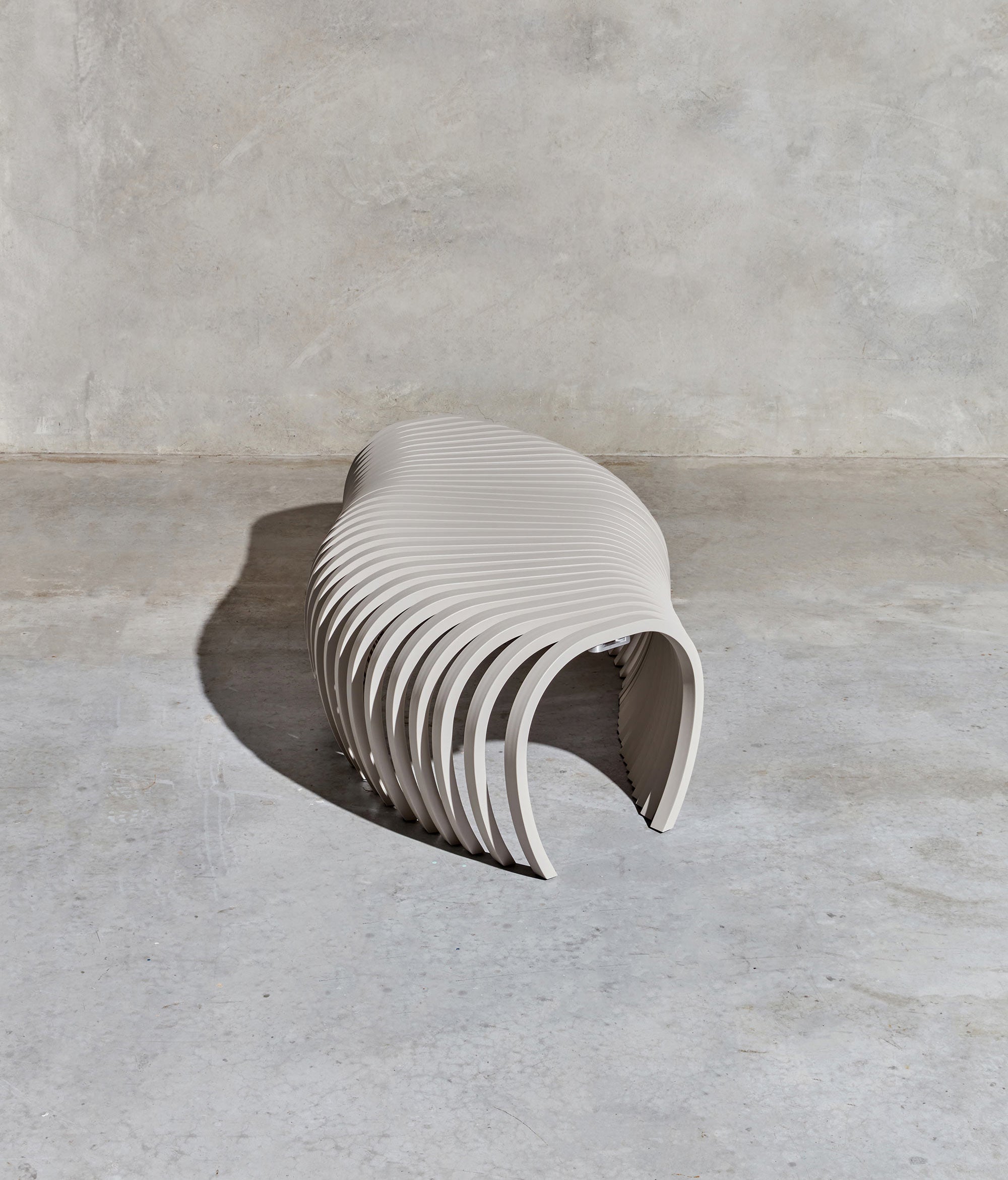 Bending plate series