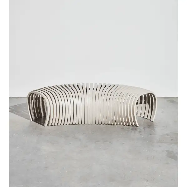 Bending plate series