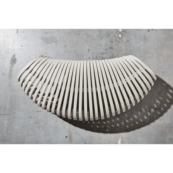 Bending plate series