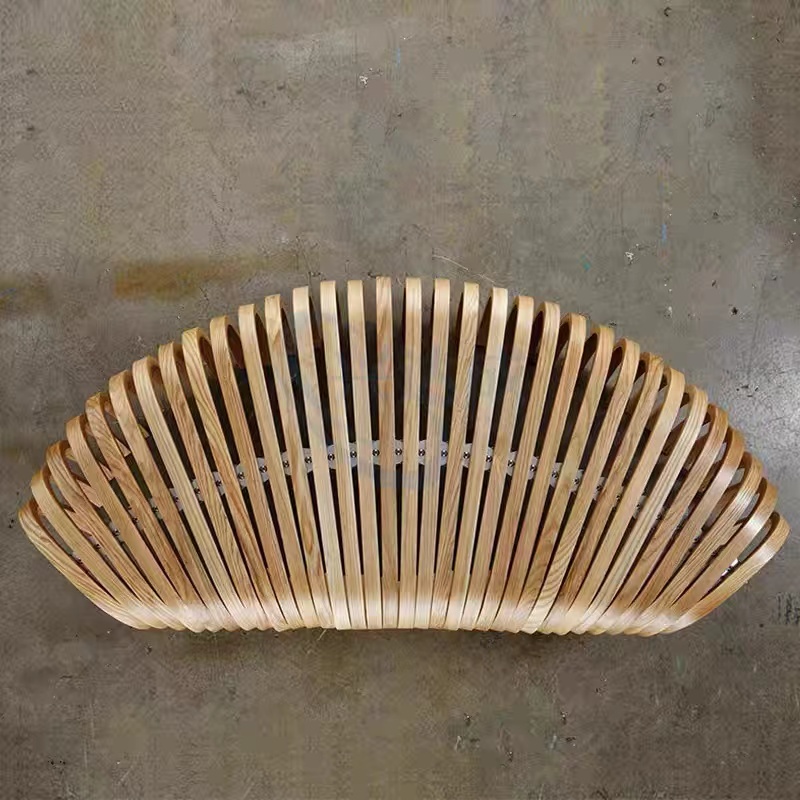 Bending plate series