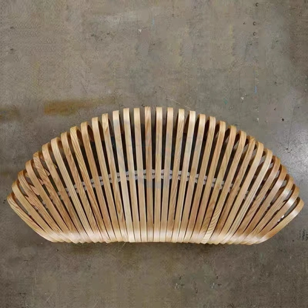 Bending plate series