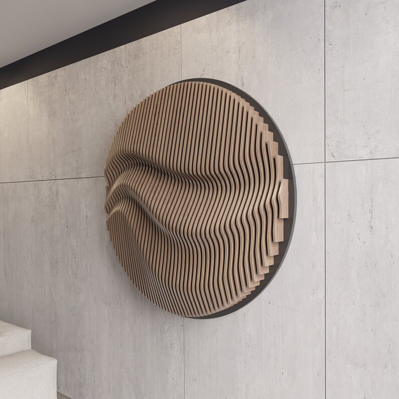 Decorative paintings