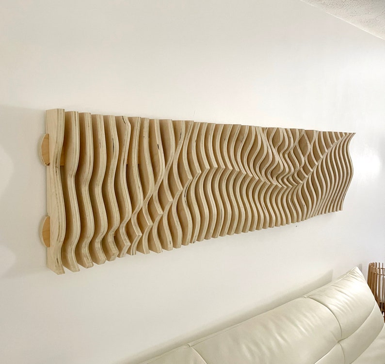 Decorative paintings