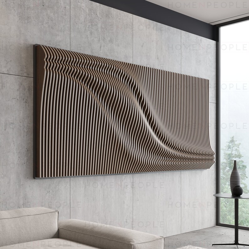 Decorative paintings