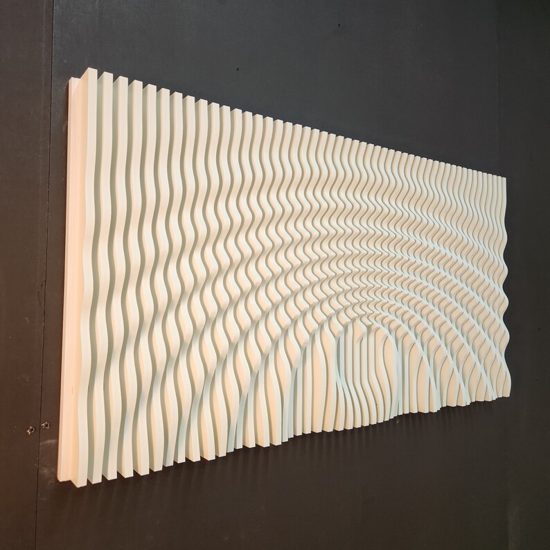 Decorative paintings