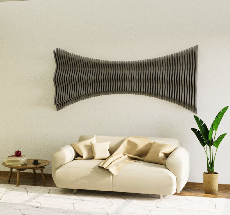 Decorative paintings
