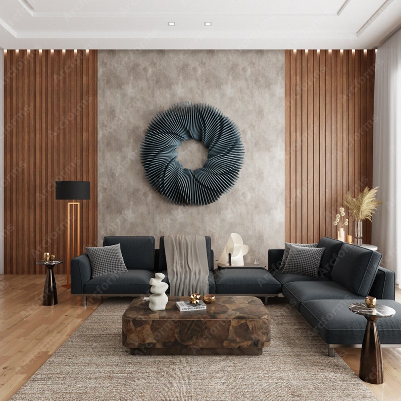 Decorative paintings