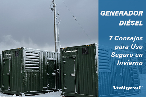 Guía de Operación Invernal y Mantenimiento Seguro