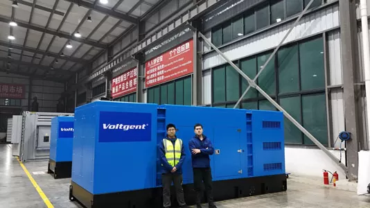 Prueba de 5 etapas, confiabilidad comprobada a nivel mundial