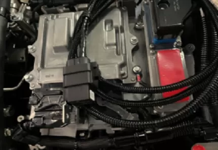 7 Tips for Cold Weather Diesel Generat