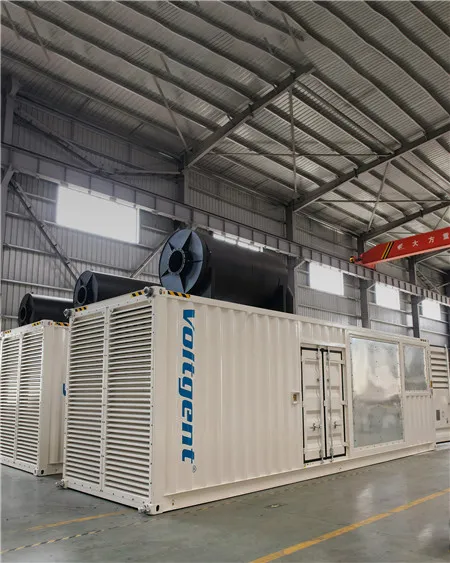 Contenedor Personalizado