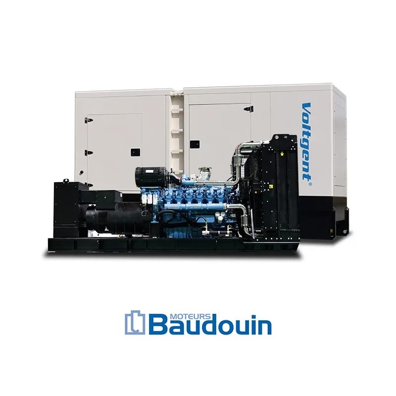 Impulsado por Baudouin