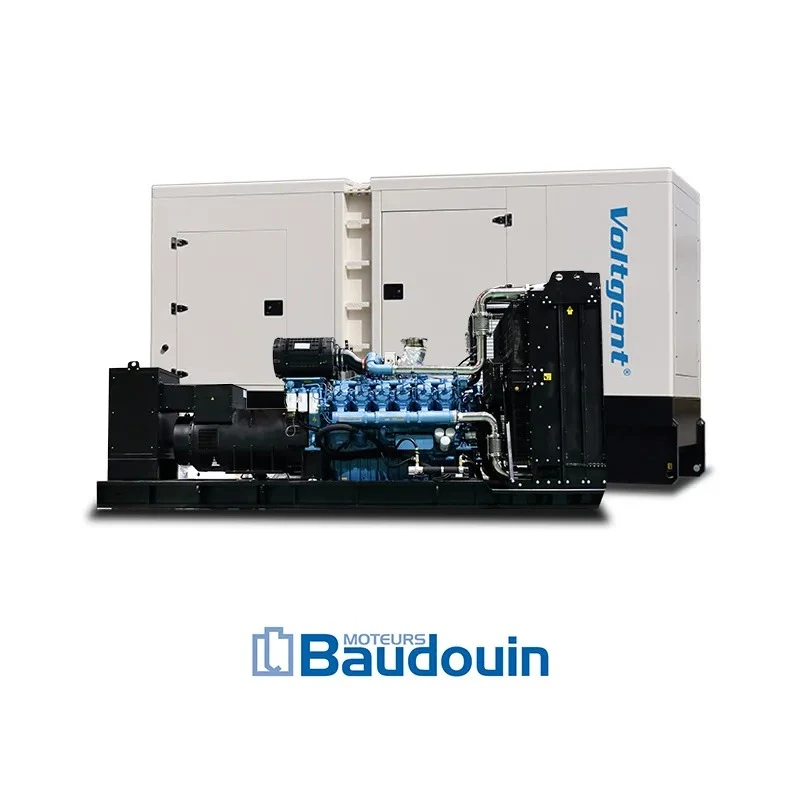 Impulsado por Baudouin