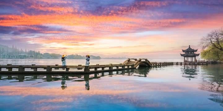 7 Days Eastern China Tour