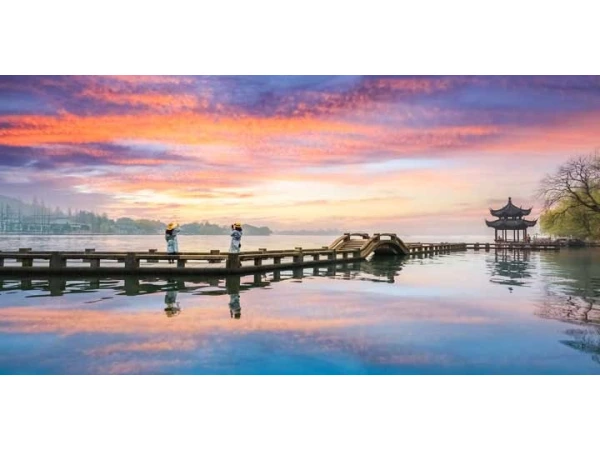 7 Days Eastern China Tour