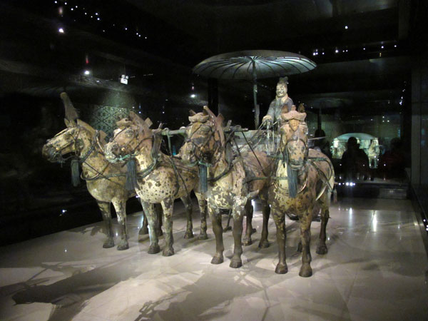 11 Days Best Yangtze River Cruise Tour