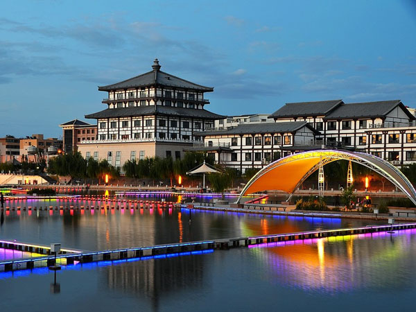 4 Days Best Dunhuang Tour