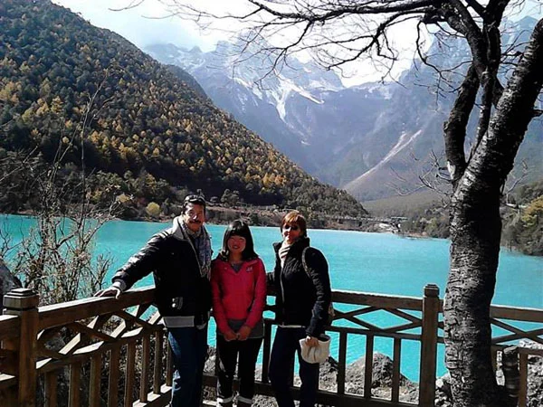 3 Days Best Lijiang Tour
