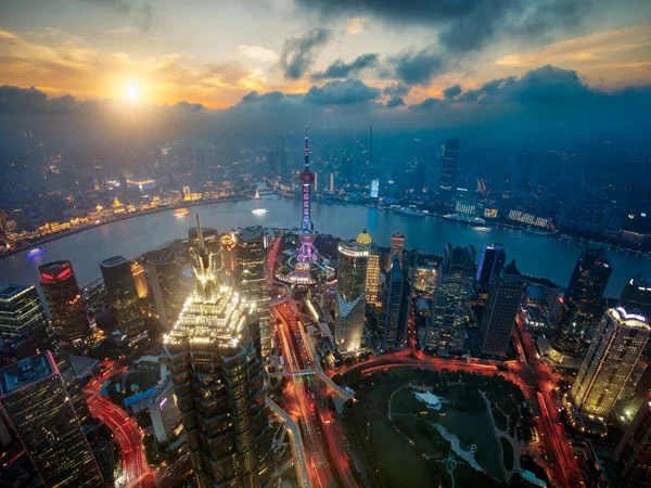 3 Days Best Shanghai and Zhujiajiao Water Town Tour