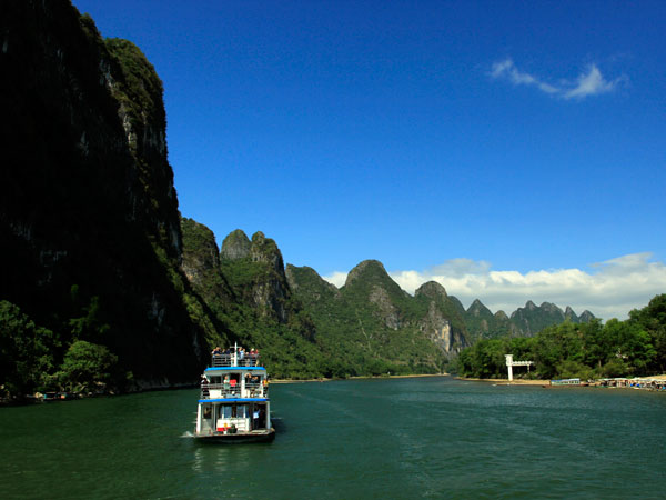3 Days Guilin Essence Tour