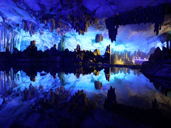 3 Days Guilin Essence Tour