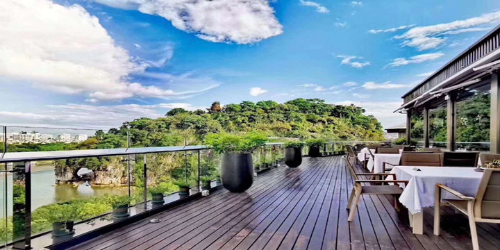 4 Days Best Guilin tour to Yangshuo and Longji Terraces