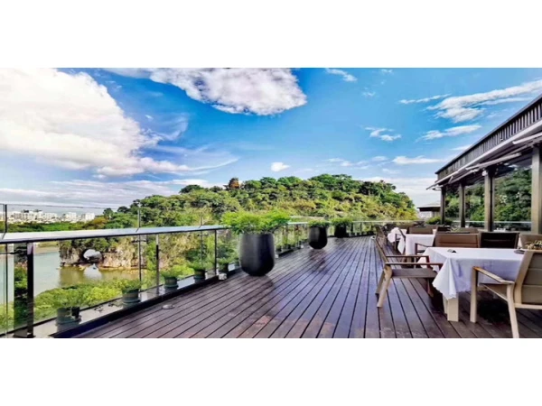 4 Days Best Guilin tour to Yangshuo and Longji Terraces