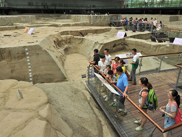 4 Days Best Chengdu Tour