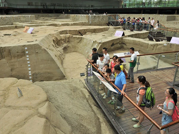 4 Days Best Chengdu Tour