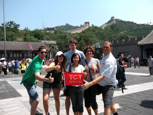8 Days Classic China Tour