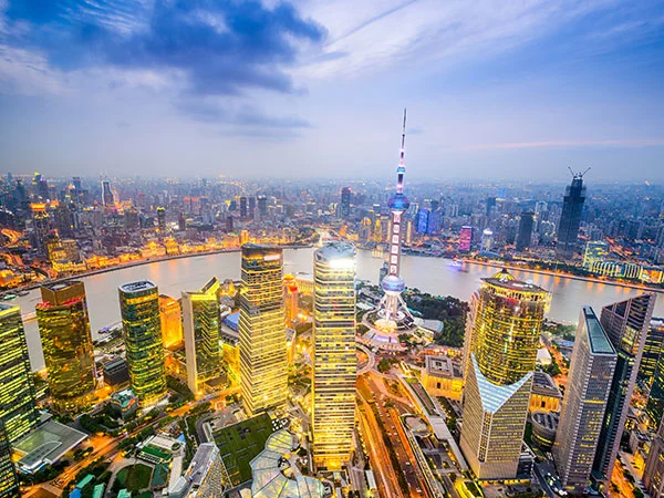 8 Days Classic China Tour