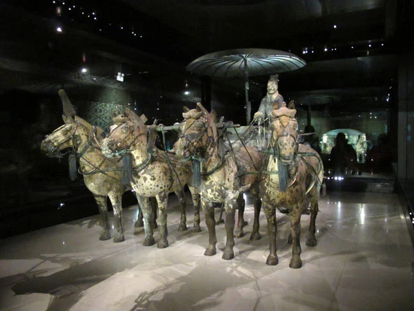 11 Days Best Yangtze River Cruise Tour