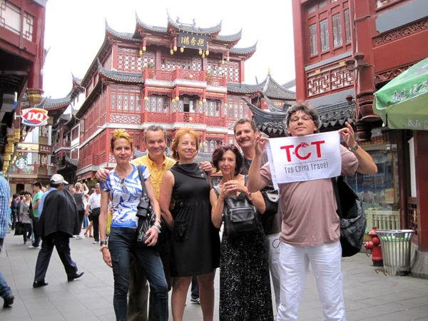 11 Days Best Yangtze River Cruise Tour