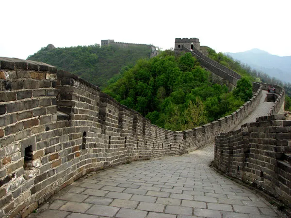 11 Days China Wonders Experience Tour