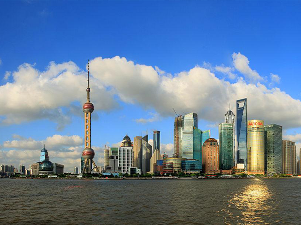 3 Days Amazing Shanghai Group Tour