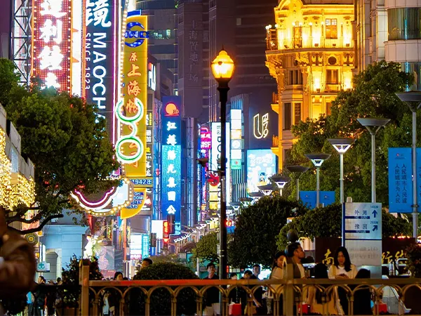 3 Days Amazing Shanghai Group Tour