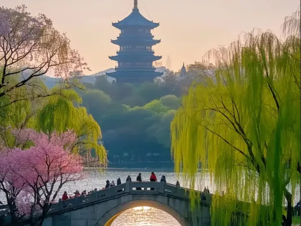 5 Days / 4 Nights · Comfort Private Journey