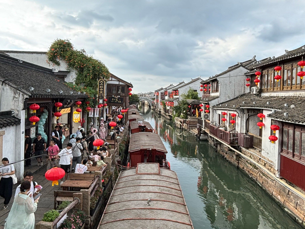 5 Days / 4 Nights · Comfort Private Journey