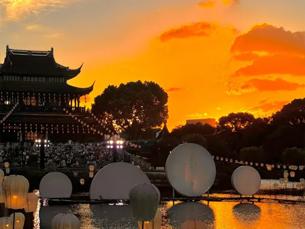 5 Days / 4 Nights · Comfort Private Journey