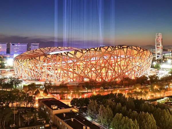 8 Days / 7 Nights · Beijing – Xi’an – Shanghai