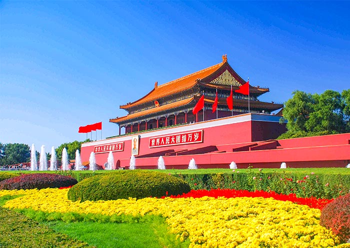 11 Days Ultra-Luxury Beijing–Shanghai Private Journey