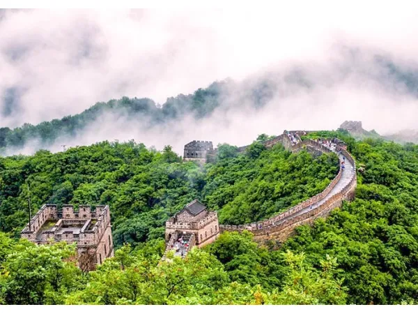 11 Days Ultra-Luxury Beijing–Shanghai Private Journey