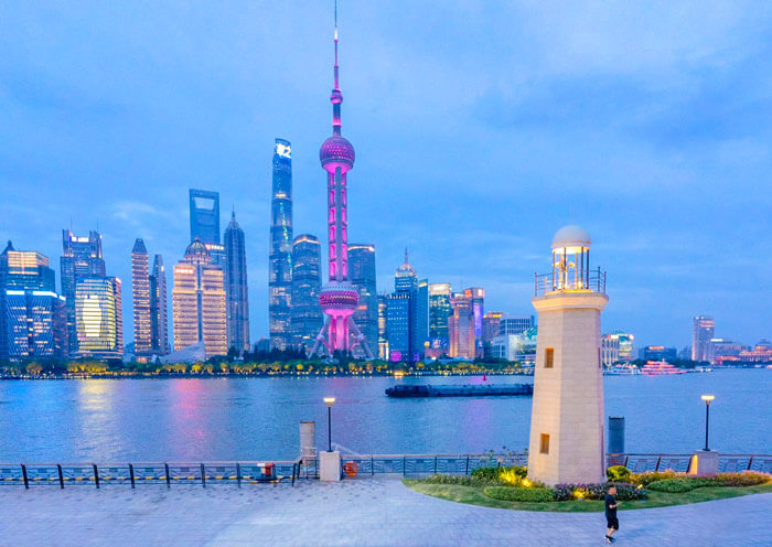 11 Days Ultra-Luxury Beijing–Shanghai Private Journey